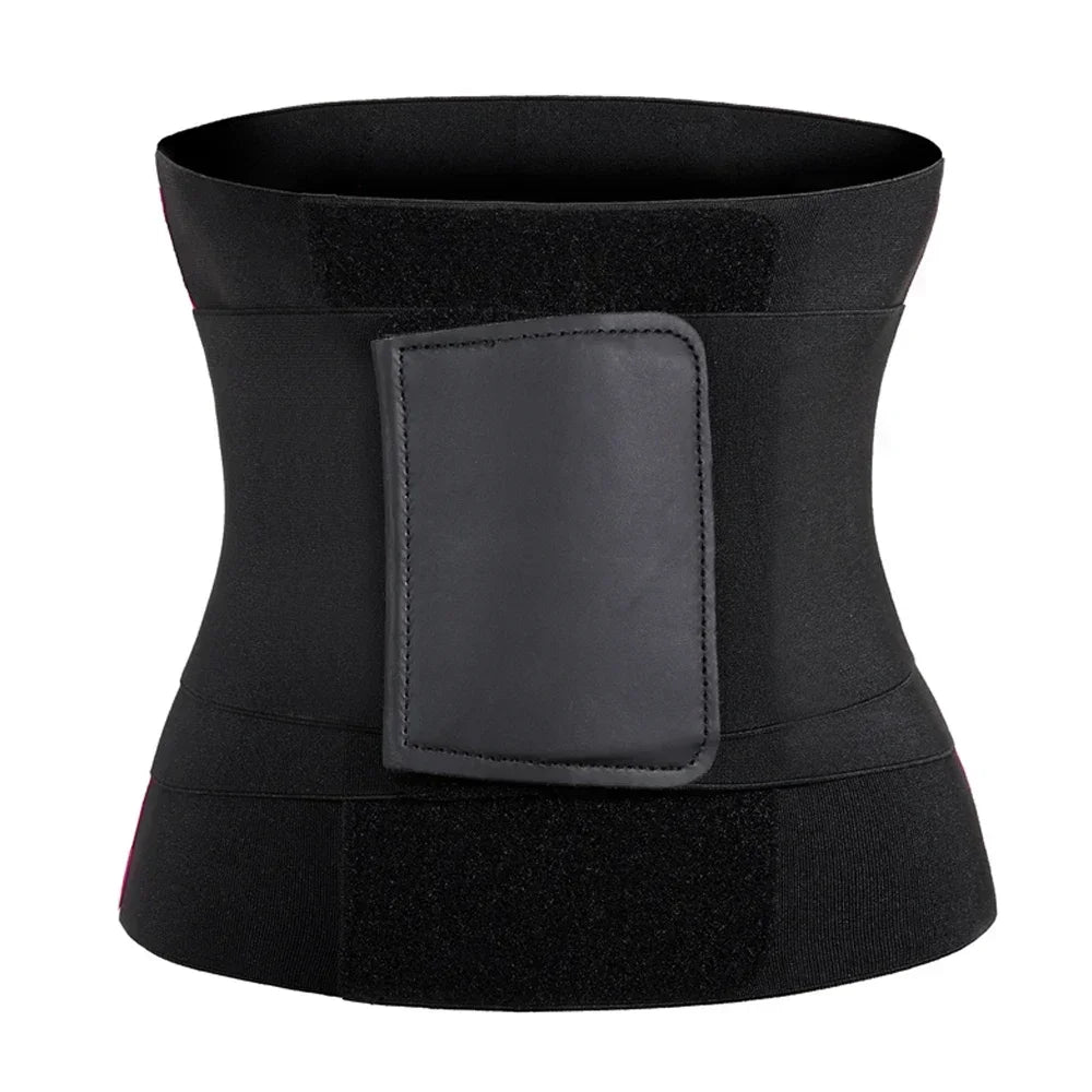 Ultimate Waist Shaper™