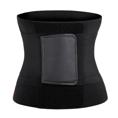 Ultimate Waist Shaper™