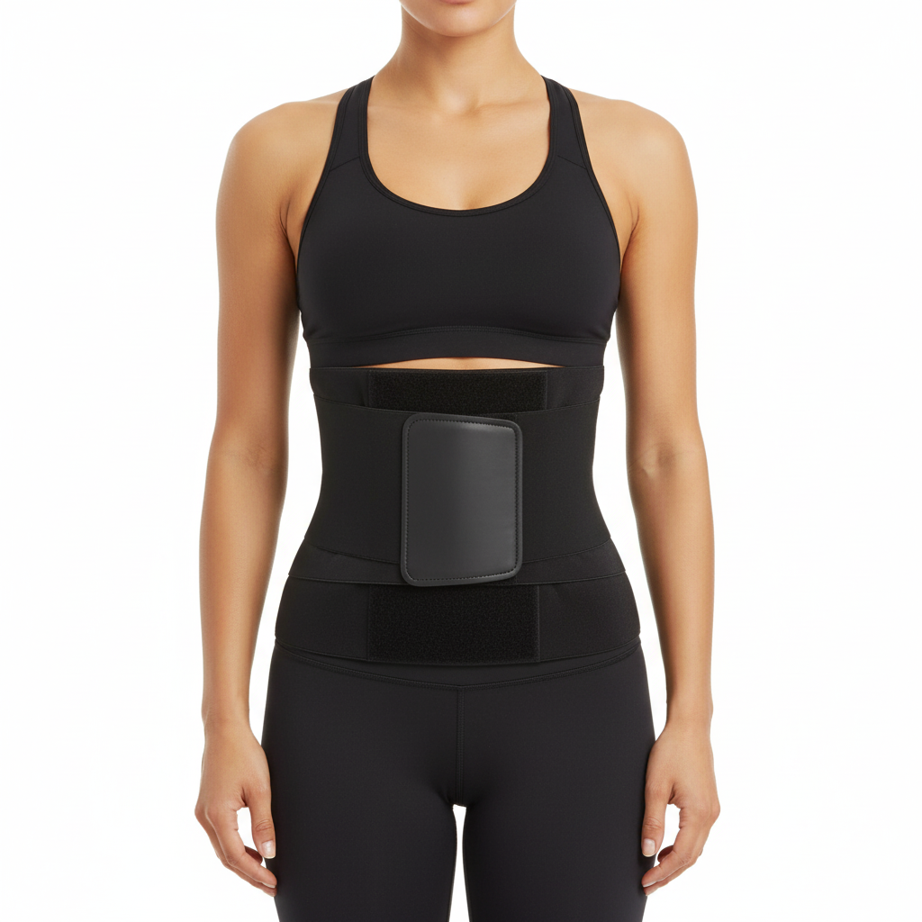 Ultimate Waist Shaper™