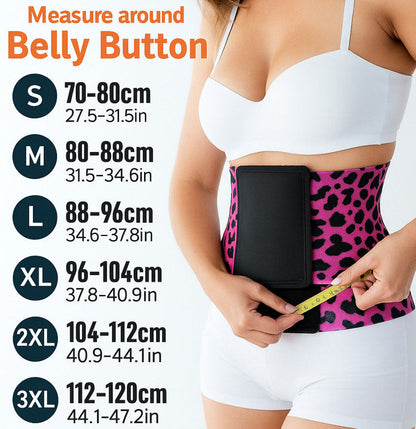 Ultimate Waist Shaper™