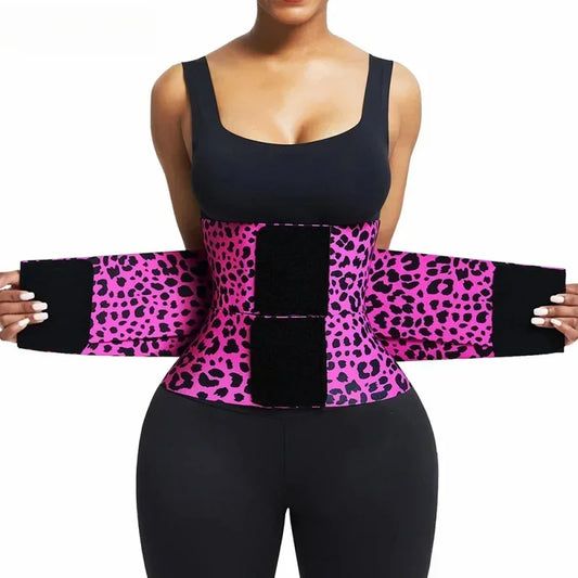 Ultimate Waist Shaper™